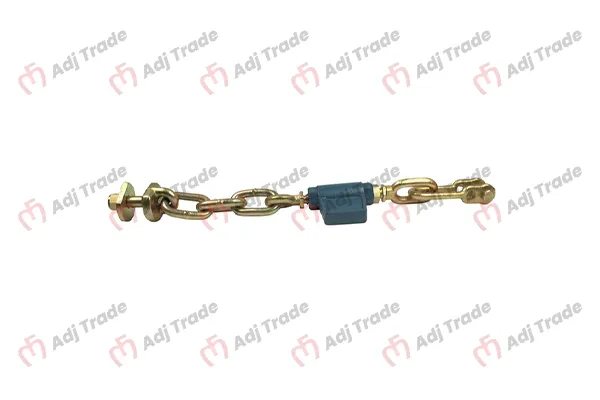 5000 GERGİ ZİNCİRİ