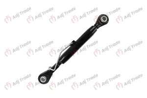 ORTA ÇEKİ KOLU (BORU TİP)