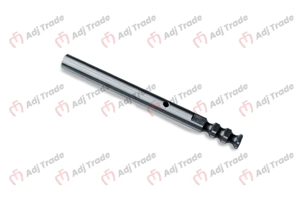 TAKVİYE VİTES MİLİ 3 LÜ