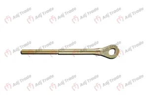 HİDROLİK SABİT ÜST ÇATAL