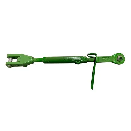 AYARLI KOL ORTA BAGLANTI GÖVDESİ