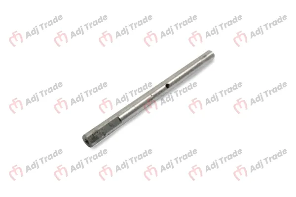 VİTES MİLİ 1 VE GERİ