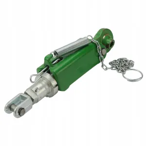 DENGELEYİCİ GERGİ MİN 400 - MAX 450