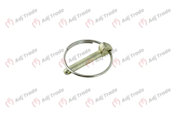 5000 - 6000 SERİSİ YAYLI PİM