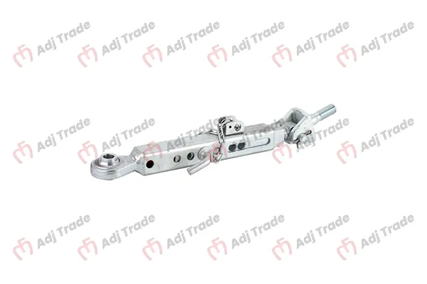 5000 - MX SERİSİ TELESKOBİK GERGİ