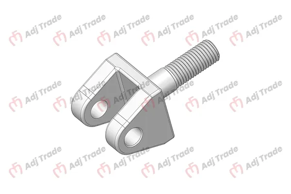 TELESKOBİK GERGİ MESNETİ