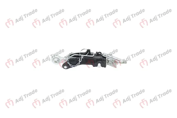 DENGELEYİCİ GERGİ