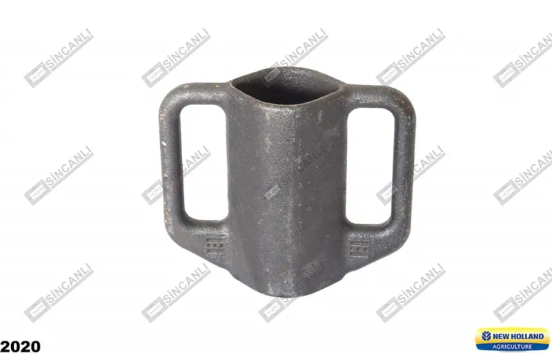 DİK AYARLI KOL BORUSU