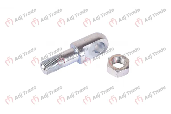 GERGİ CİVATASI M24*2