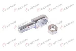 GERGİ CİVATASI M24*2