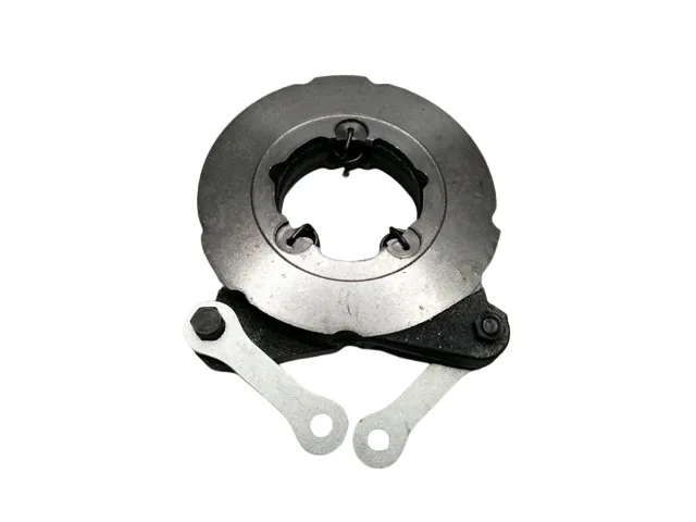 FREN PLEYT KOMPLE (18°) KOMPLE