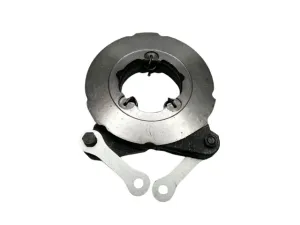 FREN PLEYT KOMPLE (18°) KOMPLE