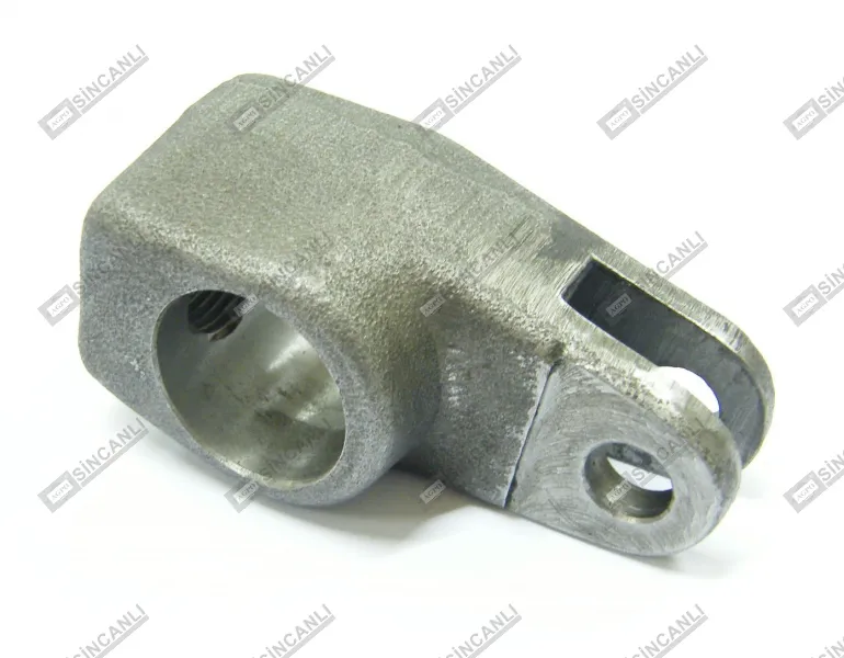 FREN İÇ KOMUTA KOLU BÜYÜK