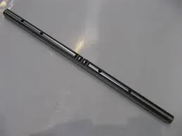 VİTES MİLİ TAKVİYE 66 SERİ-TD