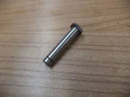 VİTES MİLİ PİMİ YM T480S 6MM*34MM