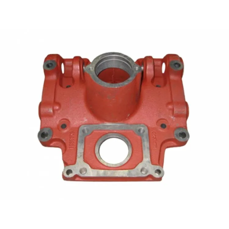 DİFRANSİYEL ARKA KAPAK 480-54C-TT EM TEK DEVİR