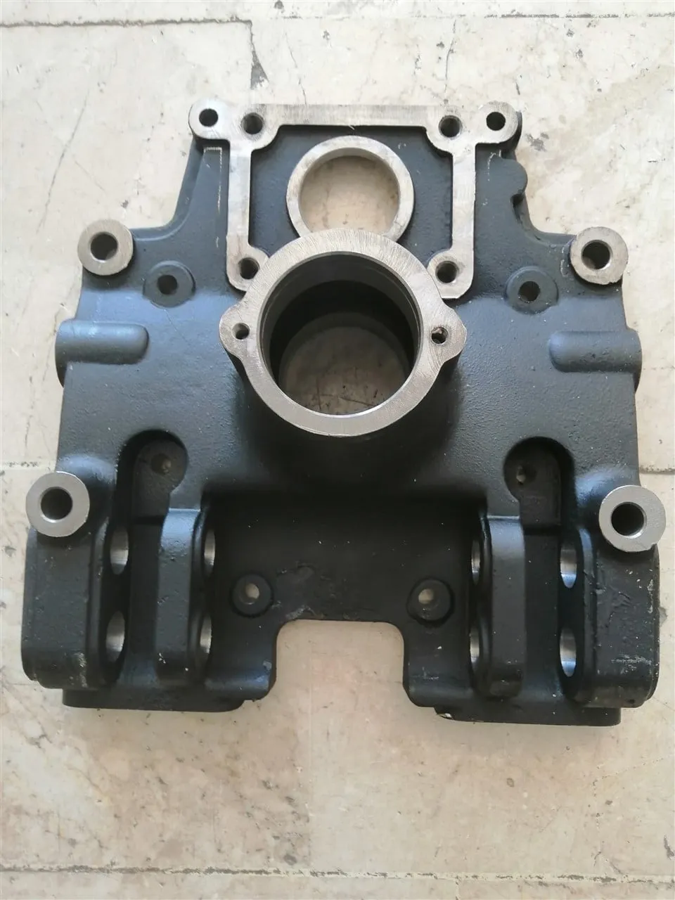 DİFRANSİYEL ARKA KAPAK 640-70/56