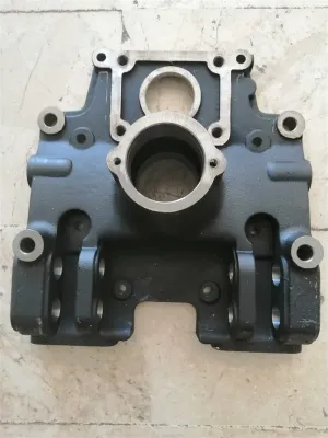 DİFRANSİYEL ARKA KAPAK 640-70/56