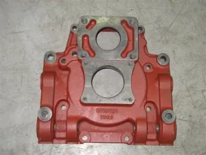 DİFRANSİYEL ARKA KAPAK TT-56SERİ 540/750DEVİR