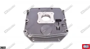 DİFRANSİYEL ARKA KAPAK TDSERİ 540-750 DEVİR