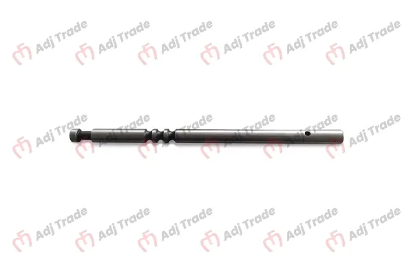 VİTES MİLİ 3. VE 4. TT YM KANALLI