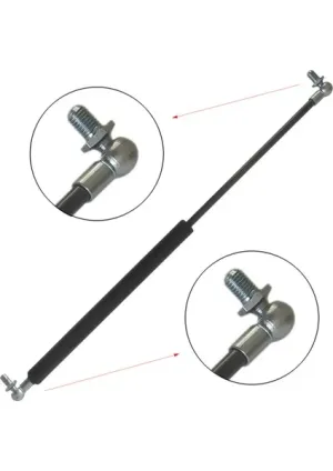 AMARTİSÖR-ARKA CAM TD SERİ