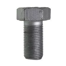 ÖN BİJON TD ARKA BİJON 27LİK M18X1,5X35 15983821