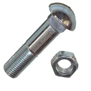 AĞIRLIK CİVATASI BOMBELİ Y.P TAKIMI