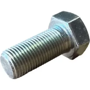 AĞIRLIK CİVATASI - BİJON