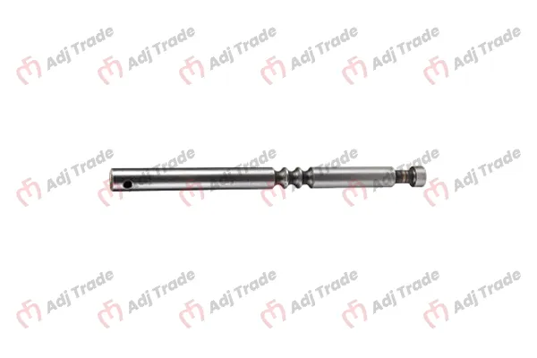 VİTES MİLİ 1. VE 2. HIZ SEÇME AR TT YM