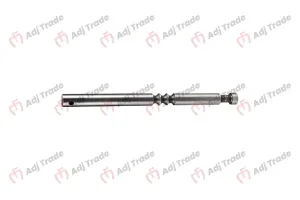 VİTES MİLİ 1. VE 2. HIZ SEÇME AR TT YM