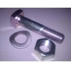 AĞIRLIK CİVATASI KÖŞELİ TAKIM