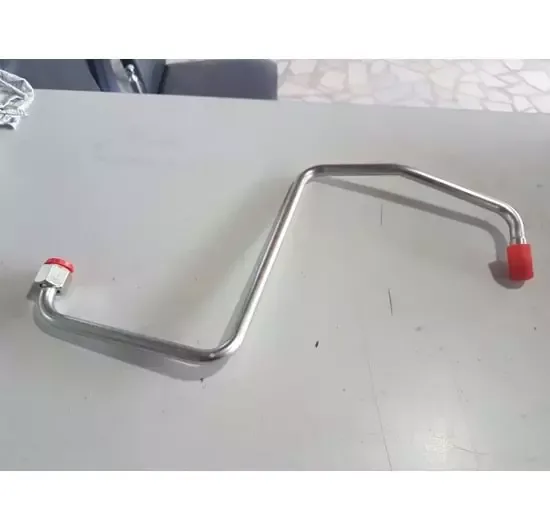 DAMPER BORU - BEYİNDEN DİSTİRİBÜTÖRE T.5-TR5 SERİ