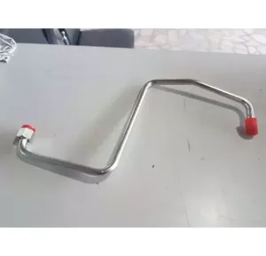 DAMPER BORU - BEYİNDEN DİSTİRİBÜTÖRE T.5-TR5 SERİ