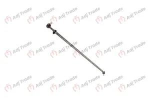 KOMPLE UZUN ROT 75/56-TDSERİ-TR5